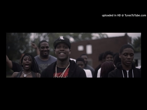 AMR Freak - I'm The Man ft. Lil Durk (Prod. by ChopSquad DJ)