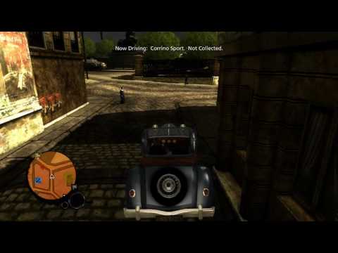 Let's Play The Saboteur - Part 47 [HD]