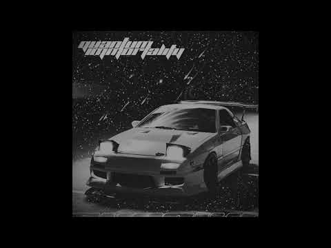 MVTRIIIX - CALMNESS (Slowed & Reverb)