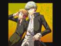 Persona 4 Slideshow