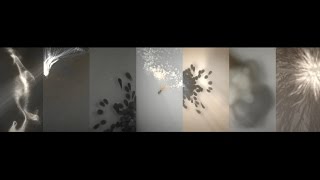 Rachel Grimes - Transverse Plane Vertical