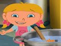 Little Einsteins Rocket Soup On Nick On May 13 2011 Part 8