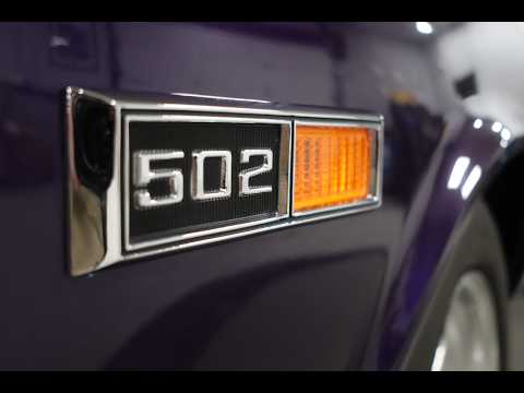1968 Chevrolet Nova (CC-2097850) for sale in McDonald, Pennsylvania