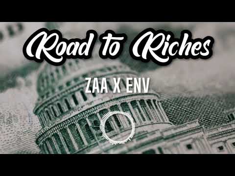 Road to Riches (Hmong Rap) - Xell x Env