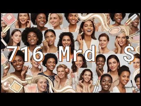 Die Schönheitsfalle | Schönheit, Schönheitsindustrie & Schönheitswahn