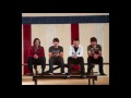Words We Speak By Hawk Nelson