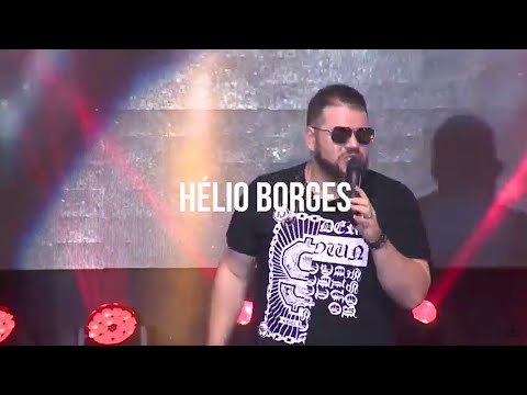 Show do Helio | Arena Conference 2018 (Ao vivo)