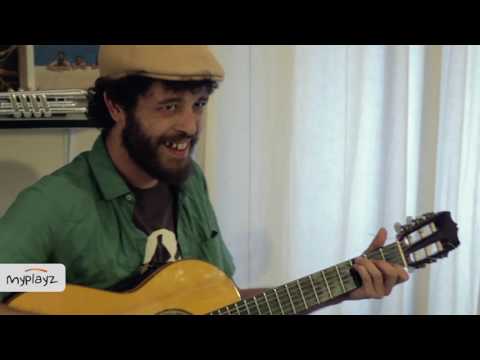 El Pau - Fuma [MyPlayz / LaRedVan]