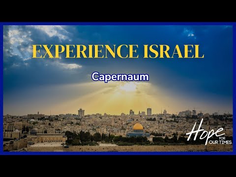 Capernaum | One Moment. One Miracle. One Message That Will Change How You See Faith Forever.