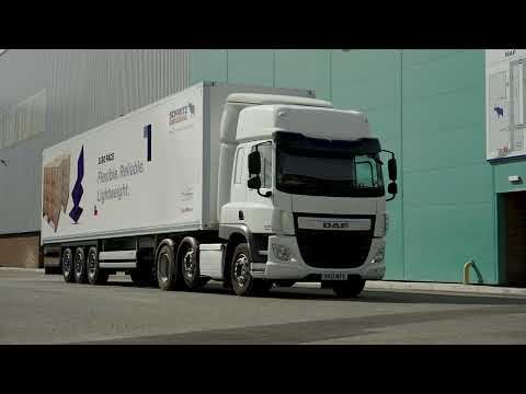 S.BO PACE dry freight semi-trailer - Schmitz Cargobull [English]