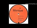 KIKO - Monique (Paul Nazca Remix)