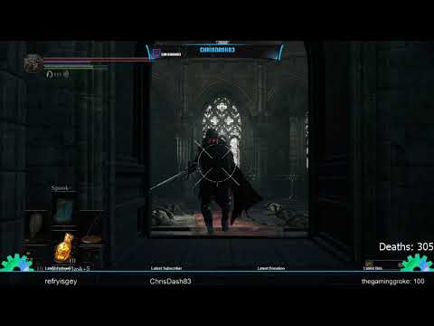 ChrisDash   Dark Souls III   Pt68