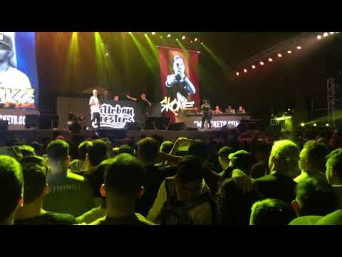 DTOKE🇦🇷 VS SKONE🇪🇸