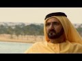 Sheikh Mohammed on human rights - BBC NEWS