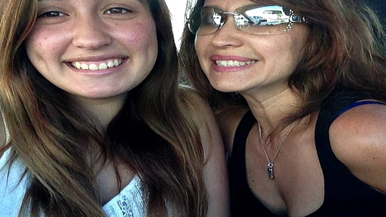 Faces of Torrance: Lili Trujillo