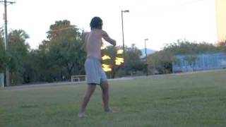 Francisco Elias Park