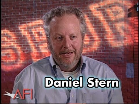 Daniel Stern On BREAKING AWAY