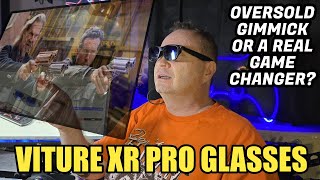 Viture XR Glasses: Gimmick or Worth It?  The Honest Review