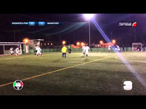HIGHLIGHTS | Serie A2 - 7^ | La Ragnatela Pub VS Magnitudo
