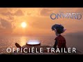 ONWARD - Trailer (NL Ondertiteld) - Disney NL