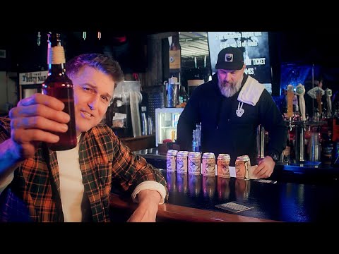 If I Was A Beer - Ken Domash