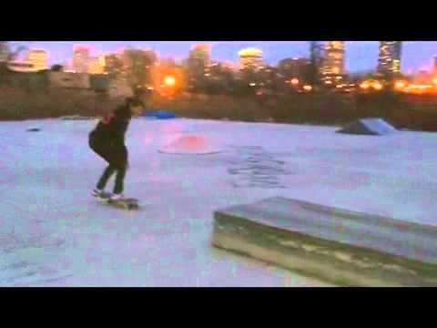 Jen Soto Iphone Clip of the Day