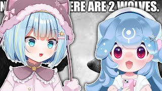 Cereal - WHO PUT THESE TWO THINGS IN THE SAME ROOM (w/@baovtuber )! 🌠