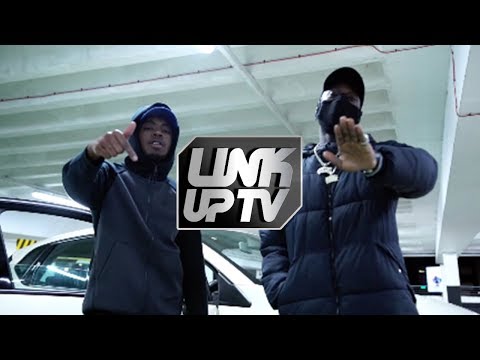 Loud 22 - Tidal Wave [Music Video] | Link Up TV