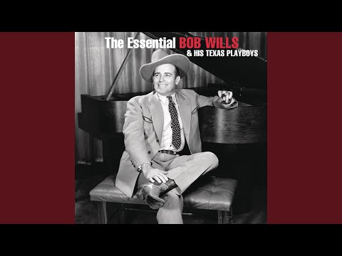 Drop Us Off At Bob's Place - Bob Wills