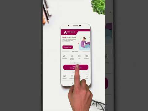 Axis Bank | Safe Banking