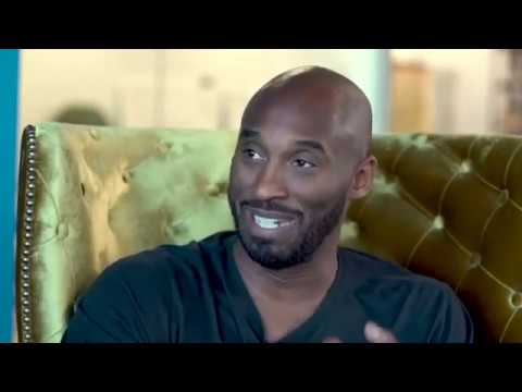 Understanding the importance of having a long term view by Kobe Bryant