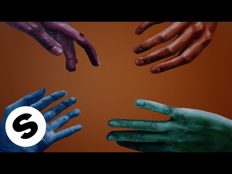 DAMIANO & Padé - Kosmos (Official Audio)