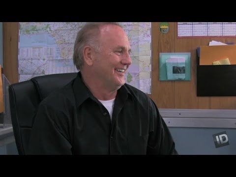 Meet Brian Wolfe | Cry Wolfe