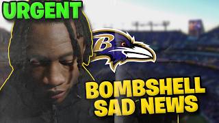 🚨🏈 BREAKING! ZAY FLOWERS SUFFERS INJURY AT TRAINING CAMP! FANS GO WILD!
