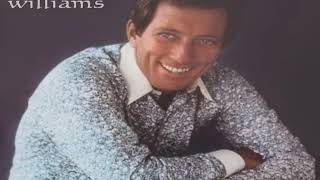 andy williams  -  i won&#39;t last a day without you  - 1974