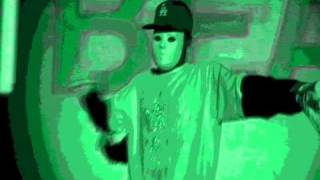 Tedashii ft. Flame- Make War (XM Dance Video)