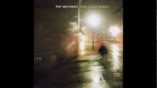 Pat Metheny - Song for the Boys