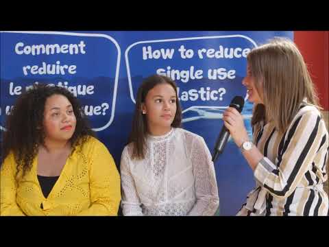 Mind Your Waste-Monaco Interview Part:2 E:14