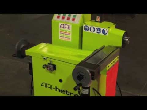 New ARI-HETRA BL-1500