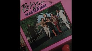 Rufus &amp; Chaka ‎– Any Love (Hi-Res Audio) ℗ 1979
