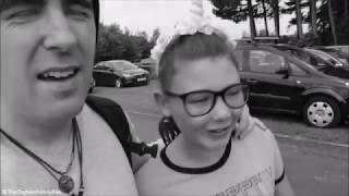 TRAGEDY: WHY DID CHRIS INGHAM DO THAT? 😢 Dad tries to hook up with 16 year old fangirl!?