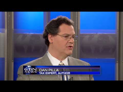 CBN NewsWatch: April 8, 2013 - CBN.com