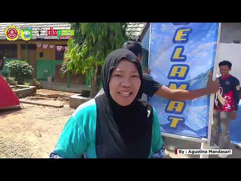 Kemah Karya Bakti Wisata Karang Taruna | Tanah Laut 2026