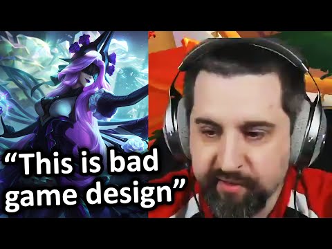 Mortdog's Thoughts on Set 6.5 Syndra