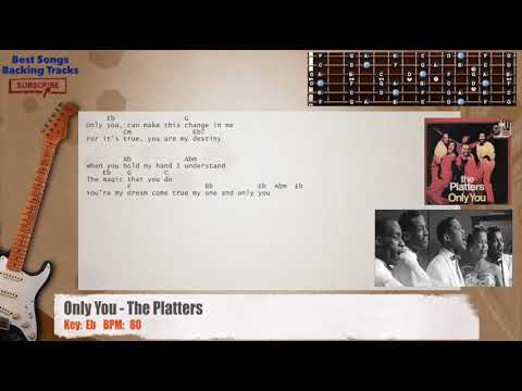 download lagu mp3 mp4 Only You The Platters Lyrics And Chords, download lagu Only You The Platters Lyrics And Chords gratis, unduh video klip Only You The Platters Lyrics And Chords