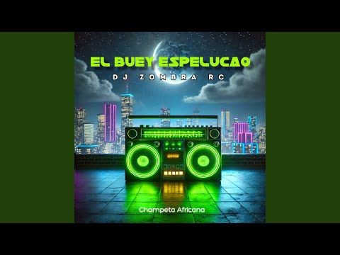 El Buey Espelucao