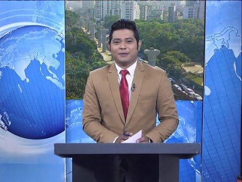 02 Pm News || দুপুর ০২ টার সংবাদ || 12 November 2020 || ETV News