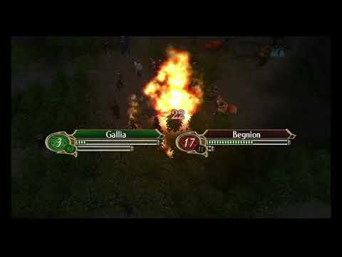 Fire Emblem Radiant Dawn: NMLB Challenge (Part 54)