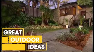 Gardening: Garden path Ep 19 (07.06.2013)