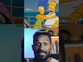 Episódio De Os Simpsons Onde CRITICAM O BRASIL é Censurado SHORTS
